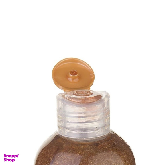 روغن برنزه کننده سی گل مدل ویتامینه با SPF4