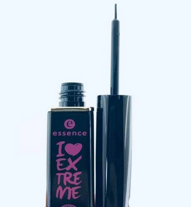 خط چشم اسنس (Essence) مدل I Love Extreme شماره 001