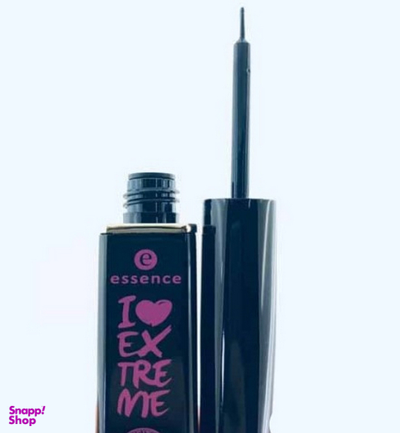 خط چشم اسنس (Essence) مدل I Love Extreme شماره 001