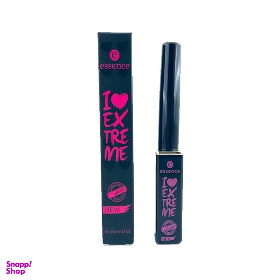 خط چشم اسنس (Essence) مدل I Love Extreme شماره 001