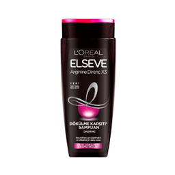 شامپو ضد ریزش لورآل (Loreal) مدل Arginine Direnc X3 حجم 450 میلی لیتر