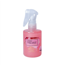 عطر مو بادی فلاسفی (Body Philosophy) مدل Lovely Velvet حجم 100 میلی لیتر