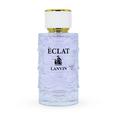 ادوپرفیوم زنانه حارث (Hares) مدل Eclat