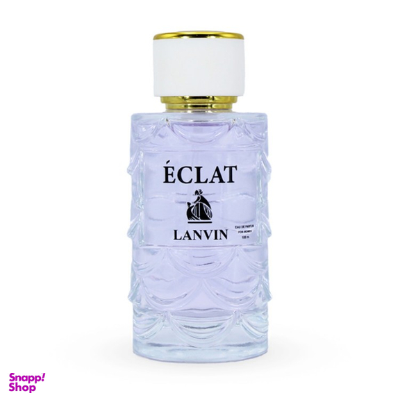 ادوپرفیوم زنانه حارث (Hares) مدل Eclat