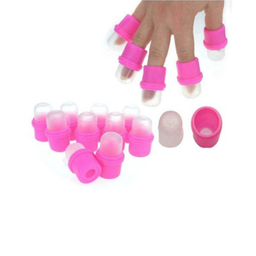 ریموور کاشت ناخن مدل Nail off 20 مجموعه 10 عددی