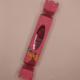 کرم مرطوب کننده بادی شاپ مدل British Rose حجم 30 میلی لیتر