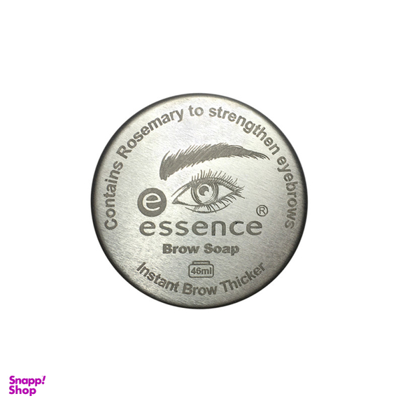 صابون لیفت ابرو اسنس (Essence) کد 001 به همراه برس ابرو