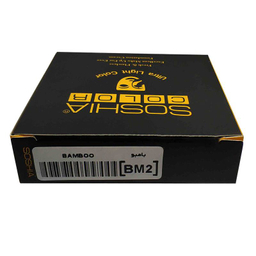 کرم پودر فشرده سوشیا (Soshia) شماره BM2