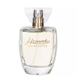 عطر زنانه مای (MY) مدل Homerta