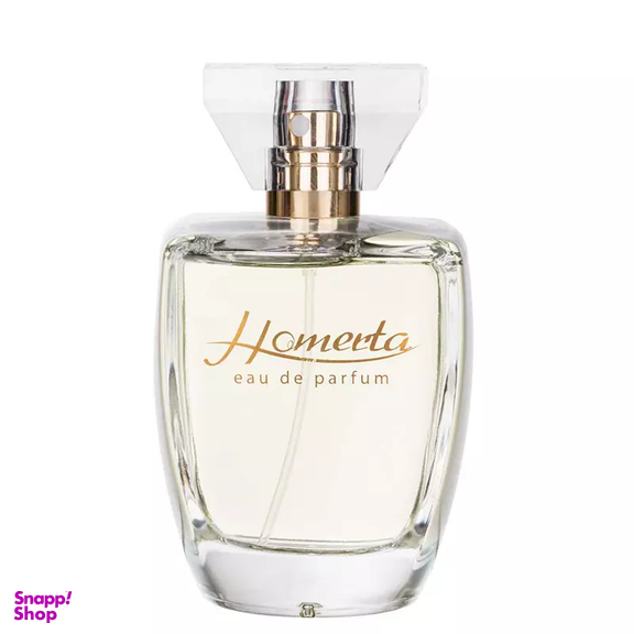عطر زنانه مای (MY) مدل Homerta