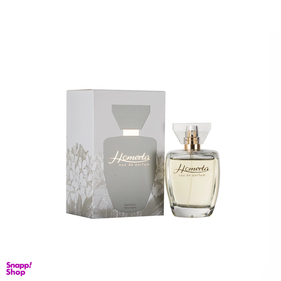 عطر زنانه مای (MY) مدل Homerta