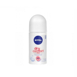 رول ضد تعریق زنانه نیوآ (Nivea) مدل Dry Comfort حجم 50 میلی‌لیتر مجموعه دو عددی