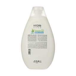 شامپو بدن هیدرودرم مدل Marine Extracts حجم 500 میلی لیتر