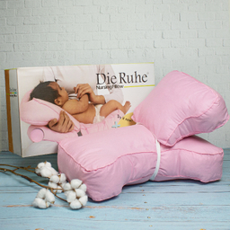 بالش شیردهی دی روحه مدل nursing pillow
