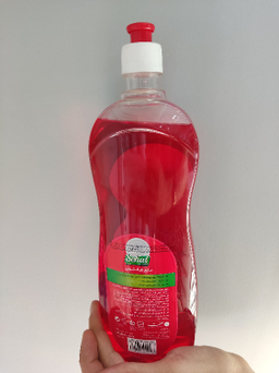 مایع ظرفشویی صحت مدل 001 حجم 1000 میلی لیتر