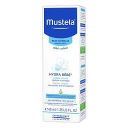 لوسیون مرطوب کننده بدن کودکان موستلا (Mustela) حجم 300 میلی لیتر