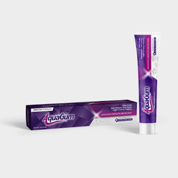 خمیر دندان آکواگام (AquaGum) مدل روزانه حجم 100 میلی لیتر