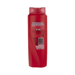 شامپو مو تثبیت کننده رنگ مو سان سیلک (Sunsilk) مدل Colour Lock