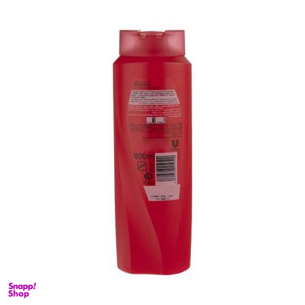 شامپو مو تثبیت کننده رنگ مو سان سیلک (Sunsilk) مدل Colour Lock