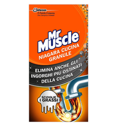 لوله باز کن مستر ماسل کد Mr02 وزن 250 گرم