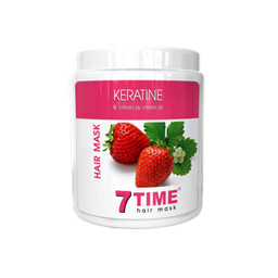 ماسک مو سون تایم مدل Keratine حجم 750 میلی لیتر