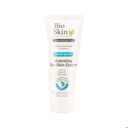 کرم مرطوب کننده بایو اسکین (Bio Skin) مناسب پوست خشک حجم 75 میلی لیتر