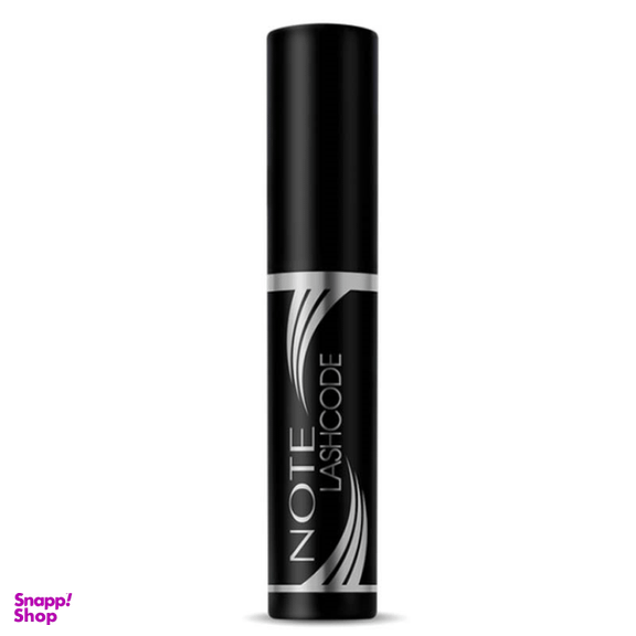 ریمل نوت (NOTE) مدل Lashcode