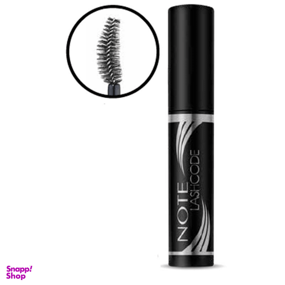 ریمل نوت (NOTE) مدل Lashcode