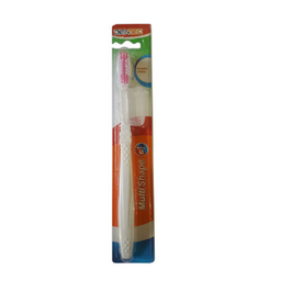 مسواک دن تک (Dentes) مدل Multi Shape