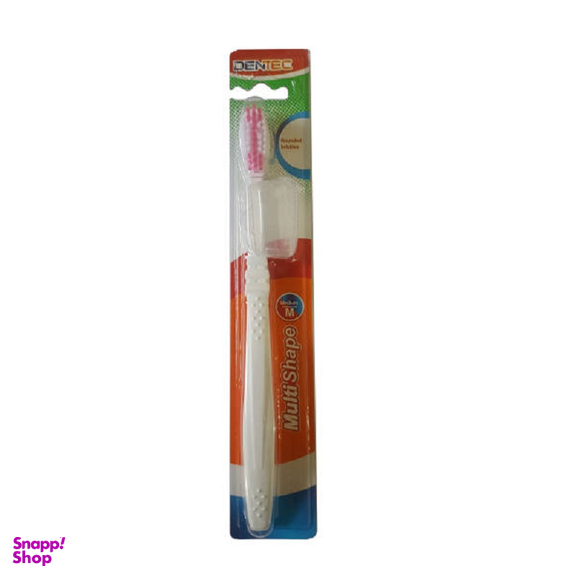 مسواک دن تک (Dentes) مدل Multi Shape