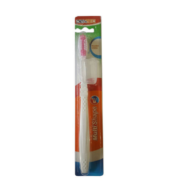 مسواک دن تک (Dentes) مدل Simple White