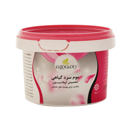 موم سرد جعبه دار درمودریم (Dermo Dream) مناسب پوست حساس