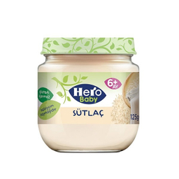 شیر برنج آماده هروبیبی (Hero Baby)