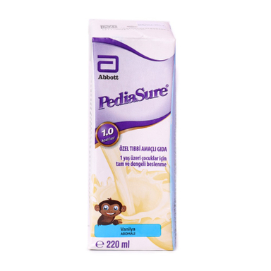 شیر پدیاشور (Pediasure)