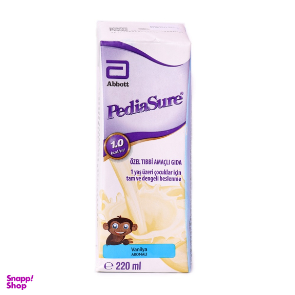 شیر پدیاشور (Pediasure)