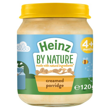 فرنی خامه ای هاینز (Heinz)