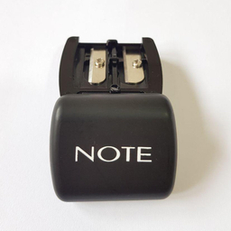 مداد تراش آرایشی نوت (Note) مدل N