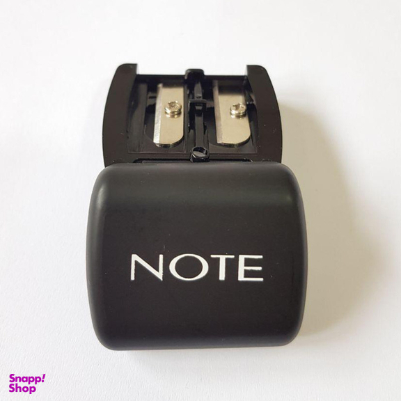 مداد تراش آرایشی نوت (Note) مدل N