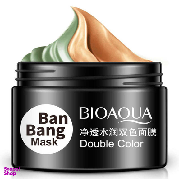 ماسک بایوآکوا (BioAqua) مدل BQY1632 حجم 100 میلی لیتر