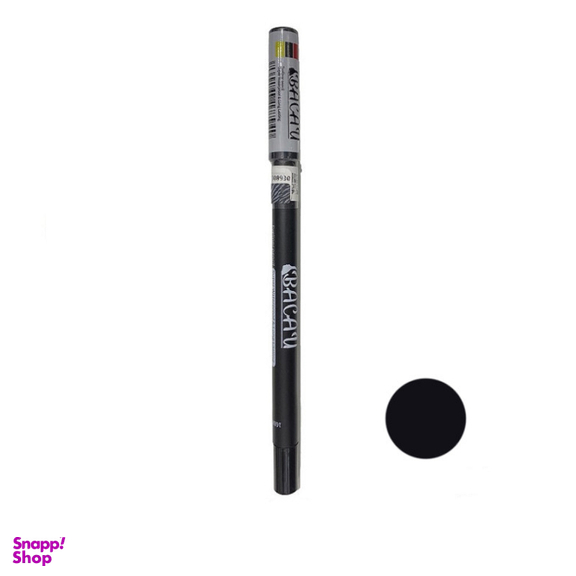 مداد چشم باکایو (Bacau) مدل Super Water Proof