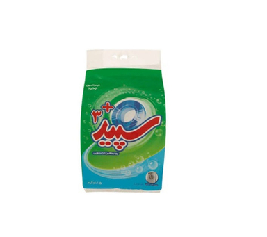 پودر ماشین لباسشویی سپید مدل 3 وزن 5000 گرم
