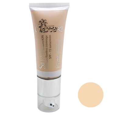 کرم پودر الستر (Alester) شماره 701 حجم 30 میلی‌لیتر