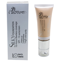 کرم پودر الستر (Alester) شماره 701 حجم 30 میلی‌لیتر