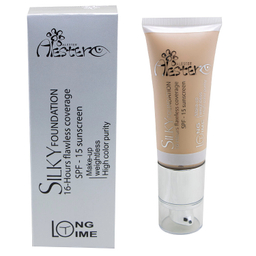 کرم پودر الستر (Alester) شماره 702 حجم 30 میلی‌لیتر