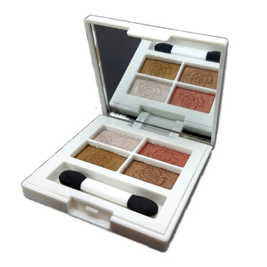 پالت سایه چشم آلستر (ALESTER) مدل 06