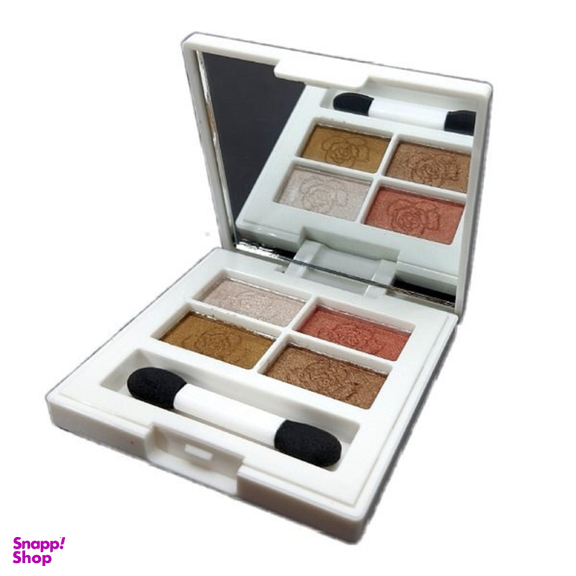 پالت سایه چشم آلستر (ALESTER) مدل 06