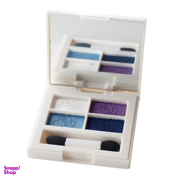 پالت سایه چشم آلستر (ALESTER) شماره 04