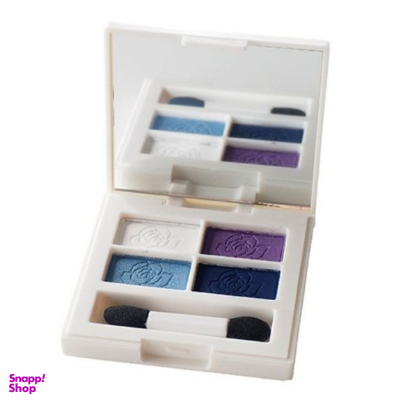 پالت سایه چشم آلستر (ALESTER) شماره 04