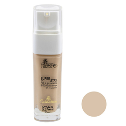 کرم پودر الستر (Alester) شماره 01 حجم 30 میلی لیتر