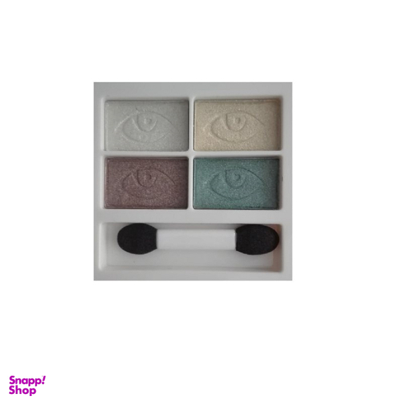 پالت سایه چشم الستر (Alester) مدل 02